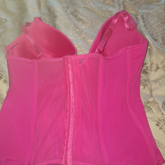 Geisha3 corset - Picture 4 of 5